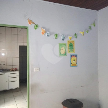 Terreno à venda, 228 m² por R$ 590.000 - Mooca - São Paulo/SP