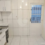 Casa Térrea de Vila - 2 Quartos / 2 Vagas - metrô Alto do Ipiranga