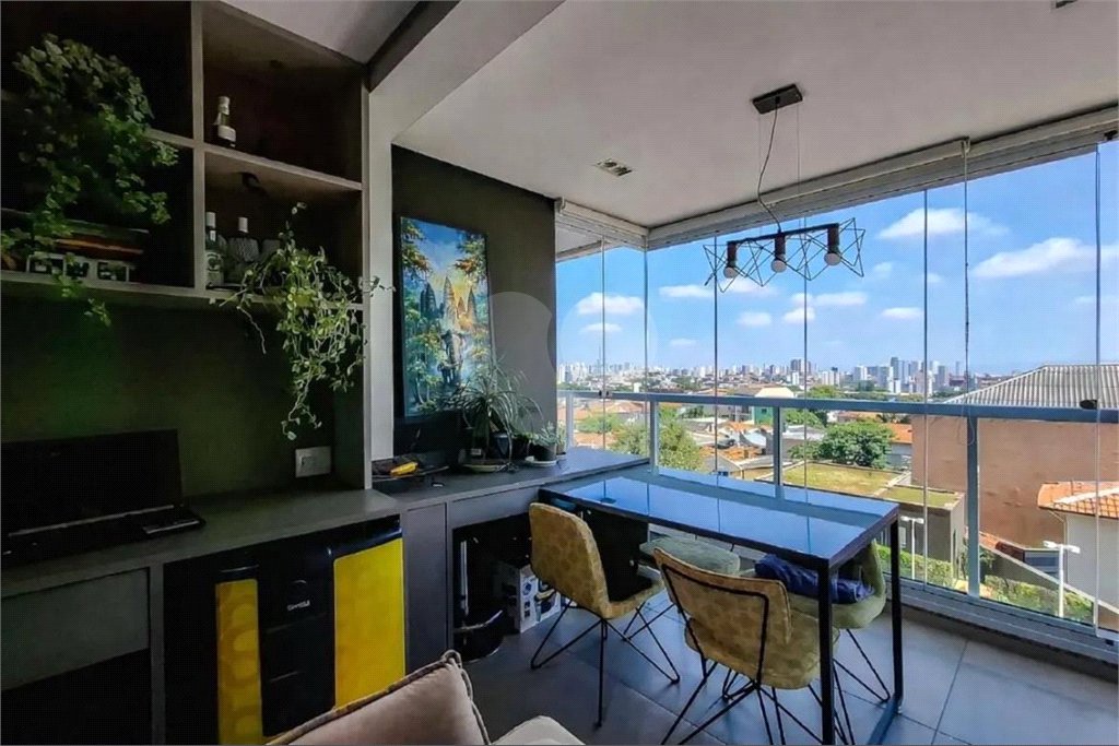 Apartamento à venda com 49m² - Ipiranga