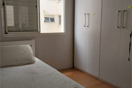 Apartamento à venda com 3 quartos, sendo 2 suítes,  em Cidade São Francisco, São Paulo, SP