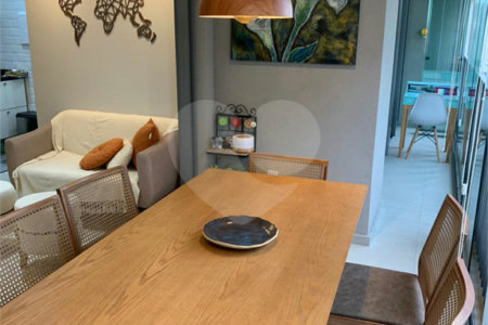 Apartamento à venda 63m²– Vila Mariana. Novo, pronto para morar! 2 dormitórios, sendo 1 suíte, 1 vaga