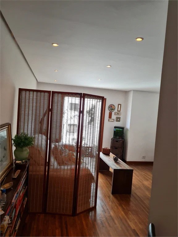 Apartamento à venda com 2 quartos em Vila Andrade, São Paulo, SP
