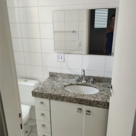 APARTAMENTO A VENDA SP ANALIA FRANCO