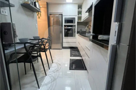 Casa á venda 2 quartos 50m² - Parque Morumbi /SP