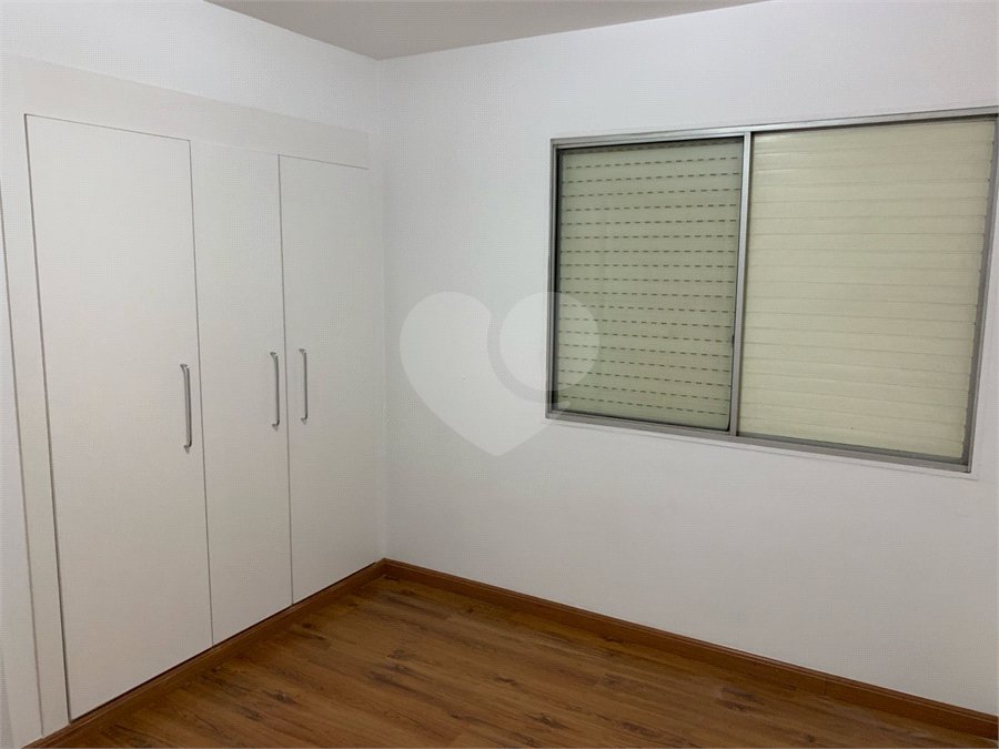 Lindo apartamento reformado!!! Apto a venda 3 dormitórios 1 suite e 2 vagas - Vila Nova Conceição