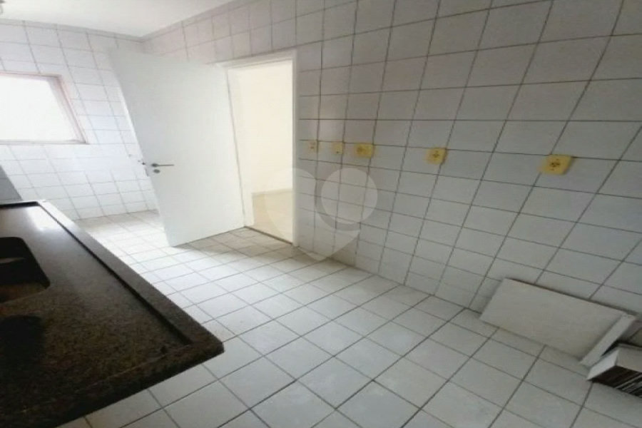 Apartamento à venda com 3 quartos, sendo 1 suíte, em Vila Santa Catarina, São Paulo, SP