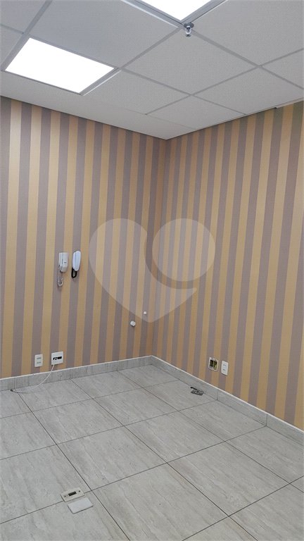 Sala comercial á venda - Vila Guarani