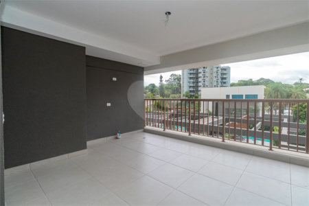 Apartamento novo 85 m² de área privativa, 2 suítes á venda no Jardim Prudência, São Paulo - SP