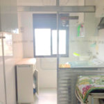 Apartamento para venda localizado no Brás