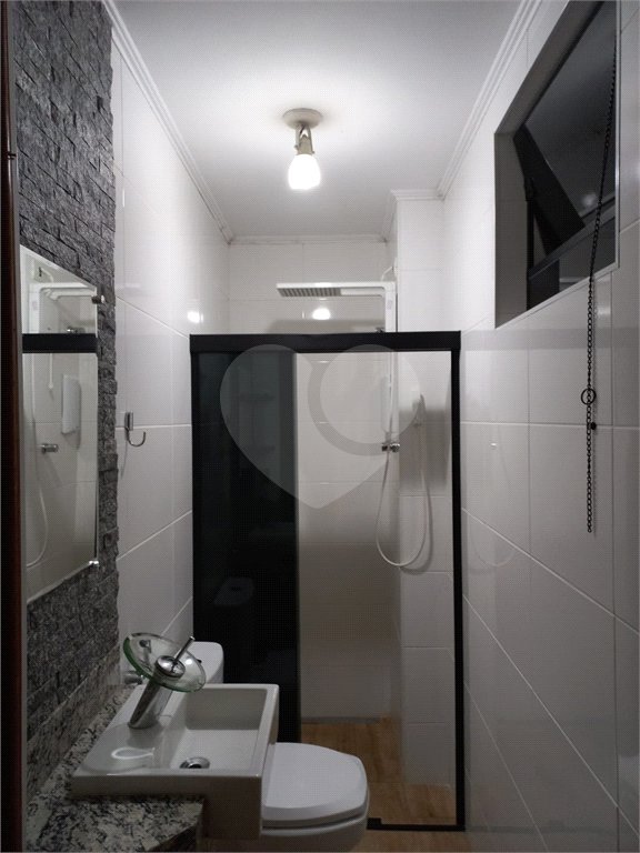 Apartamento térreo na Vila Nery - São Carlos/SP