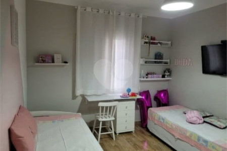 Sobrado à venda com 191m² - Vila Regente Feijó