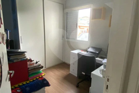 Apartamento com 48m², 2 quartos, garagem, à venda na Vila Nova Cachoeirinha