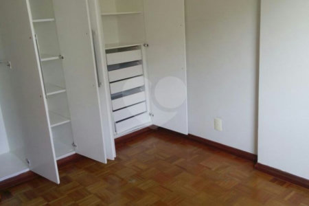 Apartamento 3 quartos - 1 suite - Campo Belo