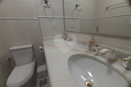 Apartamento no Edifício Villa Lobos a venda - São Carlos