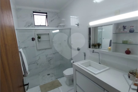Casa à venda com 3 quartos, sendo 1 suíte,  em Residencial Itamarati, São Carlos, SP
