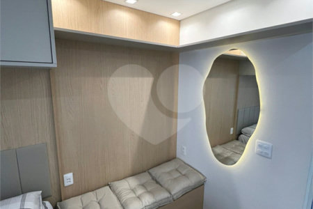 Apartamento á venda - Vila Guarani