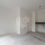 Apartamento à Venda na Bela Vista – 33 m², 1 Suíte, Próximo ao Metrô