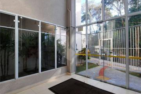 Apartamento para venda no Edifício Residencial Mirante Araucária