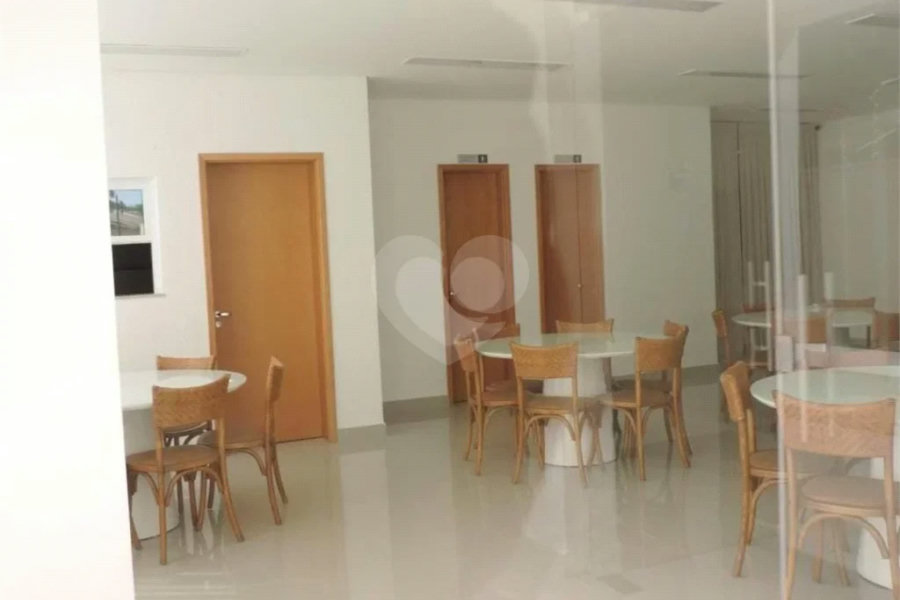 Apartamento Dubai no Bairro Vila Independência com 3 dormitórios