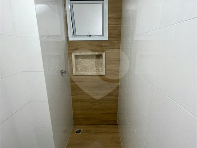 Apartamento à venda com 2 quartos em Parque Vitória, São Paulo, SP