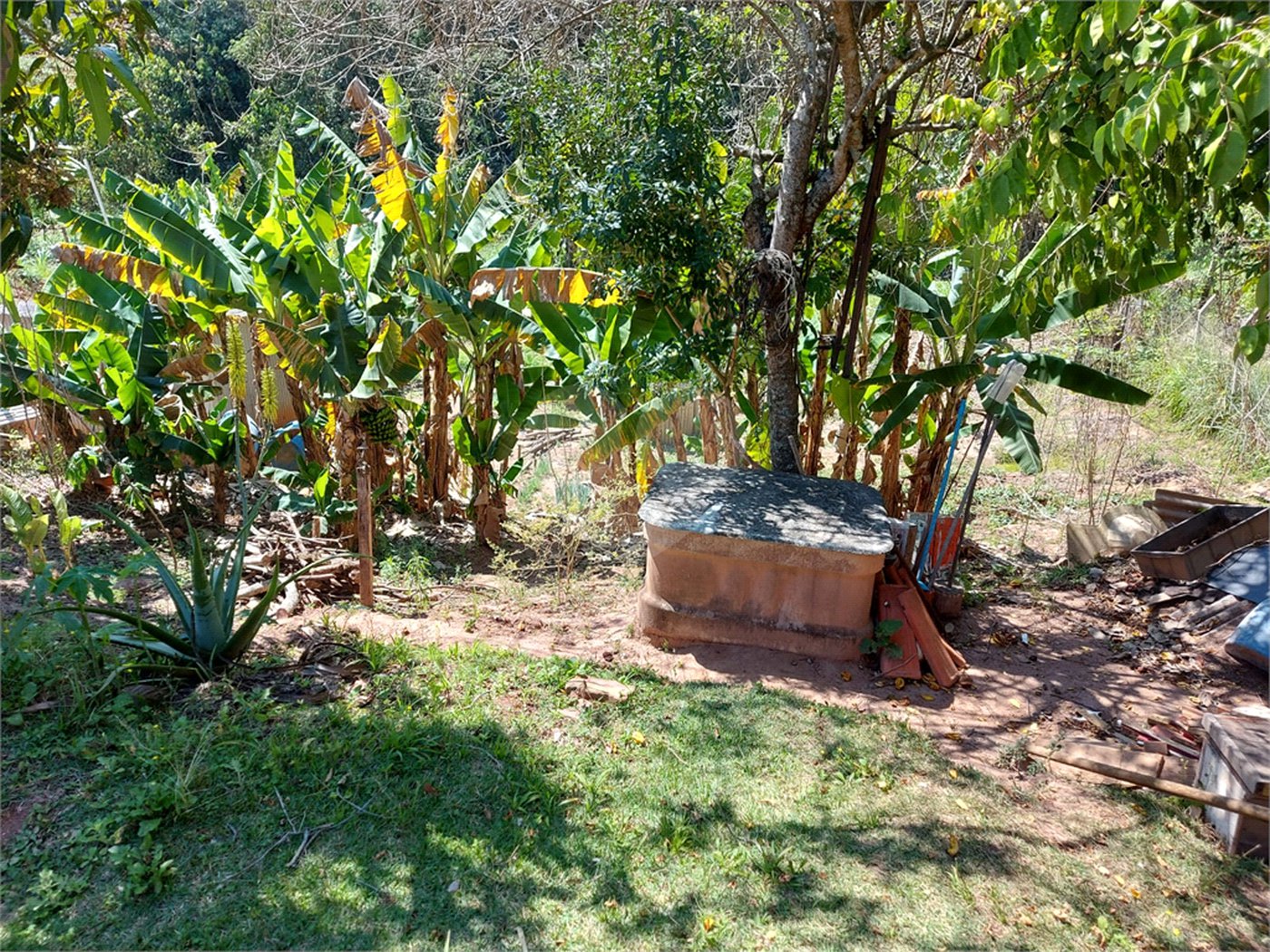 Chácara à venda com 4 quartos em Área Rural de Louveira, Louveira, SP