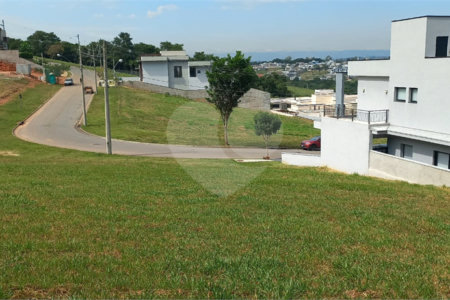 Terreno à Venda no Condomínio Santa Isabel 2 - Louveira/SP