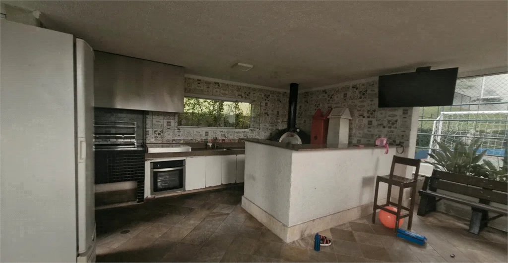 Apartamento à venda com 3 quartos, sendo 1 suíte, em Jardim das Vertentes, São Paulo, SP