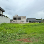 Terreno a venda no Condomínio Morada do Engenho, na cidade de Piracicaba - SP