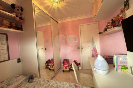 Apartamento com 56m² , 2 dormitórios , 1 vaga , à venda na Vila Formosa.