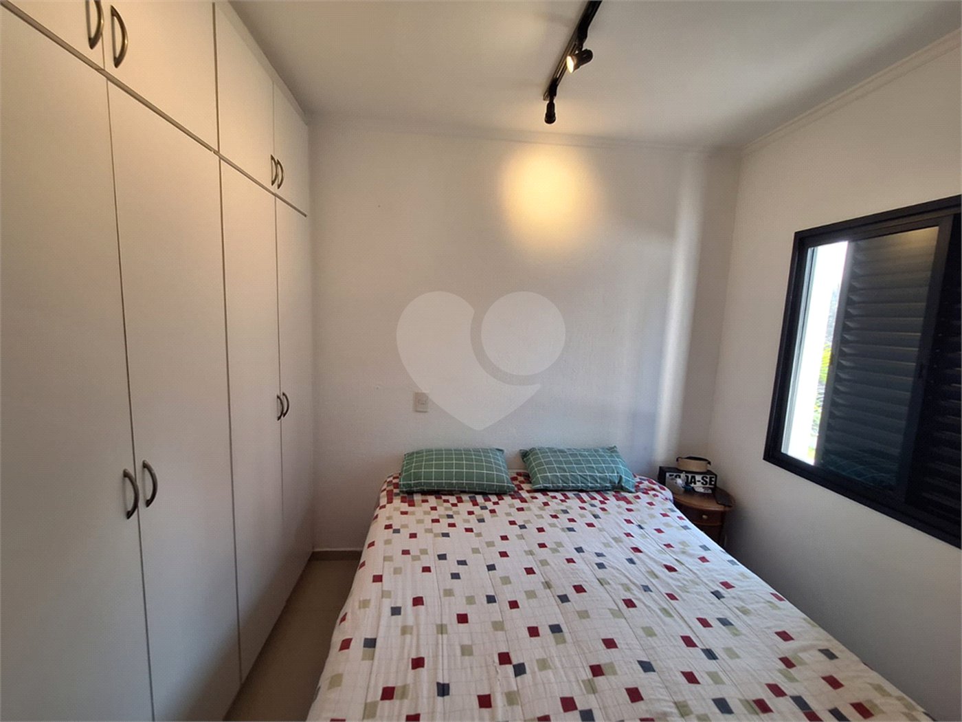 Apartamento à venda com 2 quartos, sendo 1 suíte,  em Morumbi, São Paulo, SP