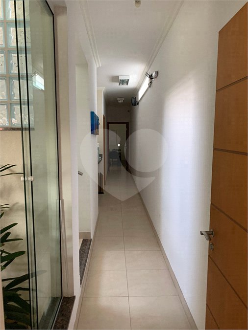 Casa - Sobrado Comercial à venda - Jardim Atibaia