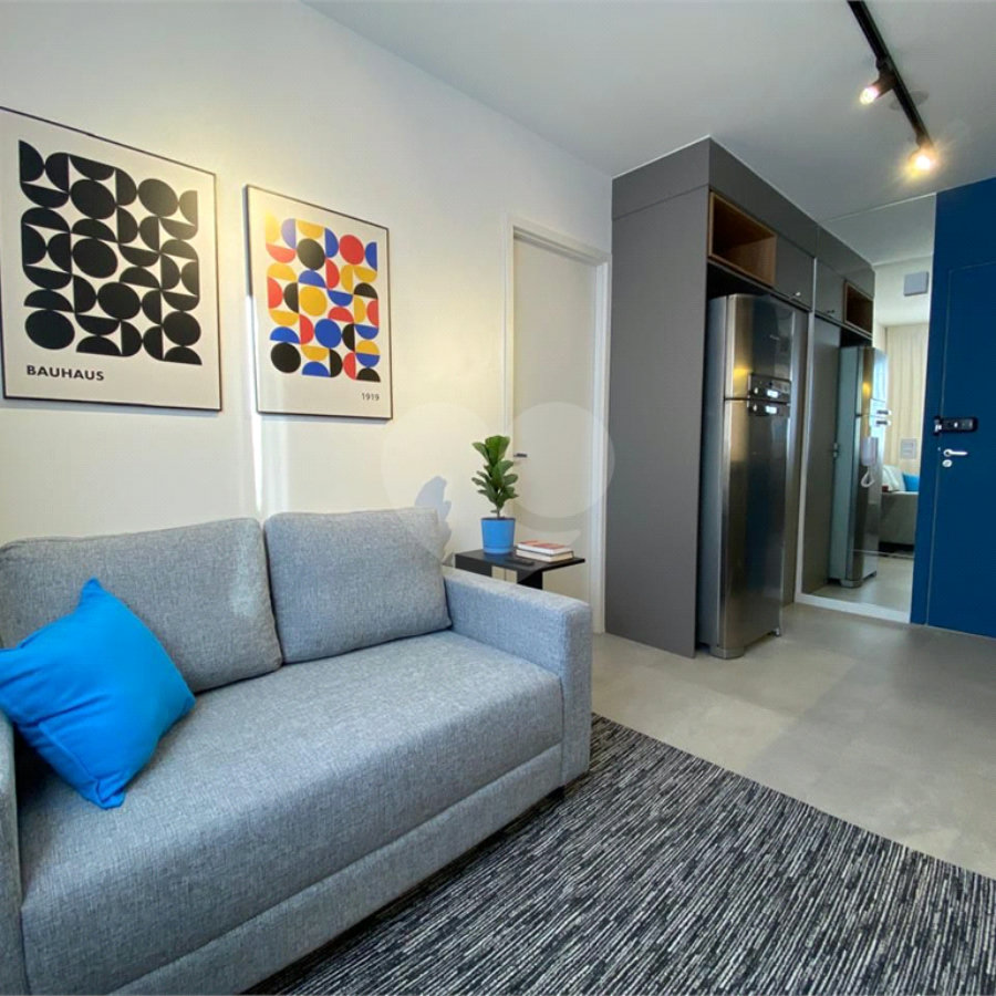 Apartamento para locação -Faria Lima