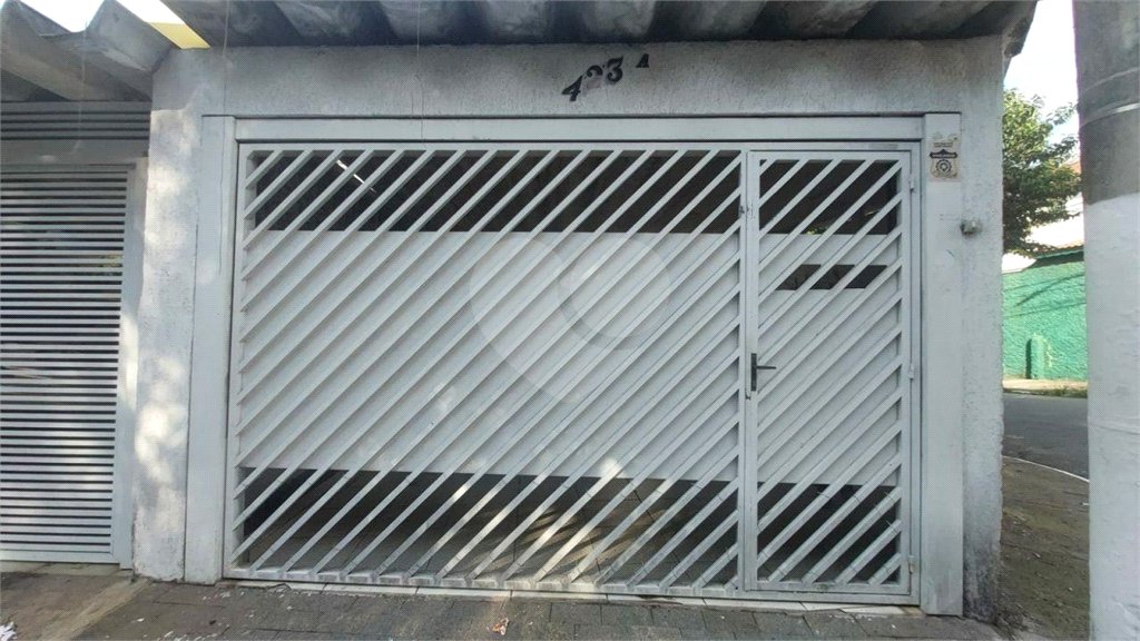 Casa à venda com 3 quartos, sendo 1 suíte,  em Vila Paulista, São Paulo, SP