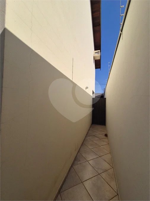 Sobrado à venda com 3 quartos em Vila Industrial, Piracicaba, SP