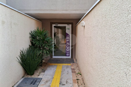 Apartamento a venda no Boa Vista