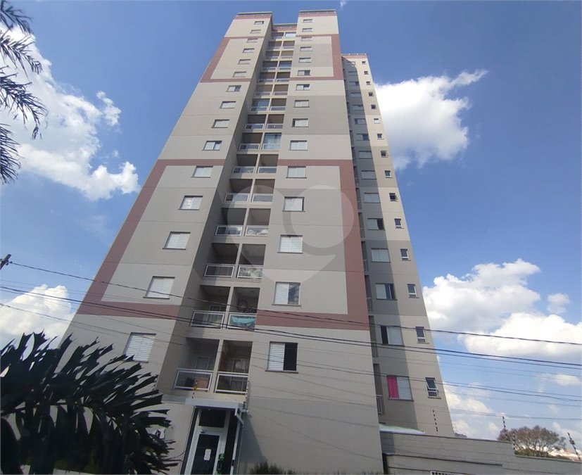 Apartamento no Residencial Novos Ares