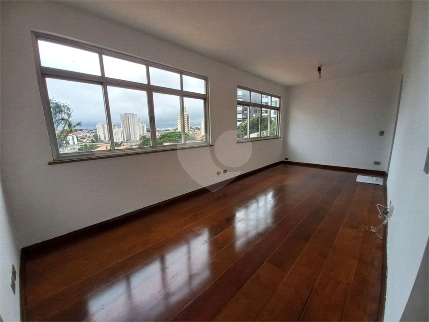 Apartamento à venda com 2 quartos em Jardim Brasil (zona Sul), São Paulo, SP