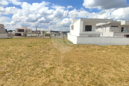 Lote à venda no Parque Faber IV - São Carlos