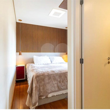Apartamento à venda ou para alugar com 2 suítes em Campo Belo, São Paulo, SP