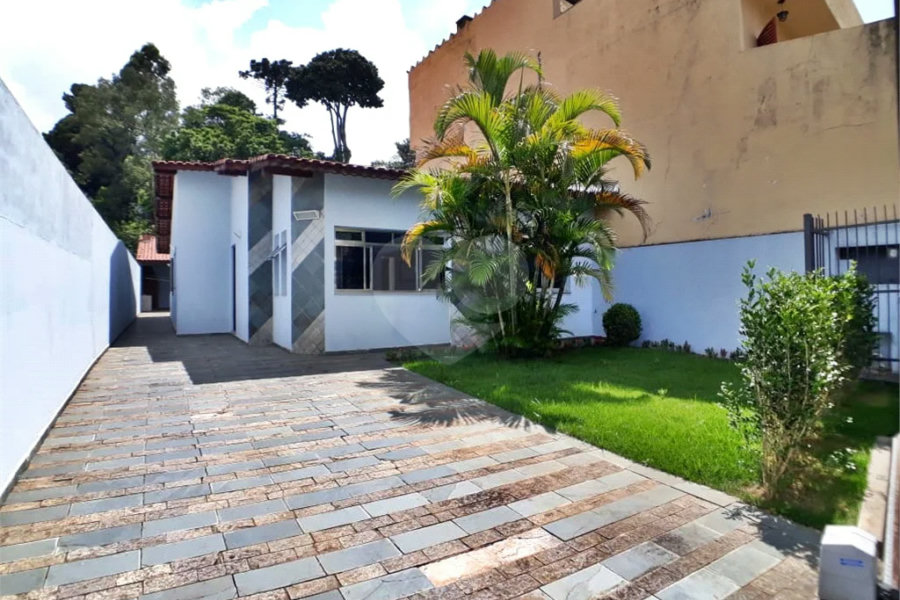 Casa Térrea à venda com 3 quartos, sendo 1 suíte, em Tucuruvi, São Paulo, SP