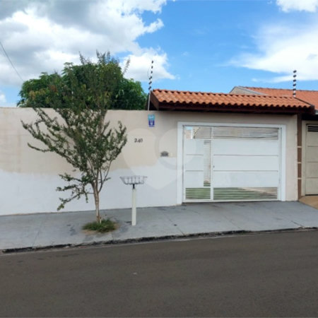 Casa sobrado para venda no Residencial Itamarati