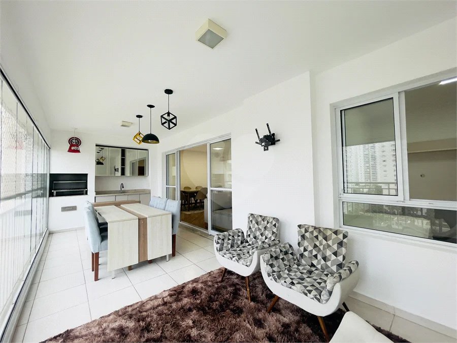 LOCAÇÃO DOMO LIFE C/ 155 m² - 3 DORMITÓRIOS | 3 VAGAS | CONDOMÍNIO CLUBE PRONTO PARA MORAR!