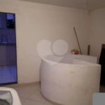 Cobertura duplex à venda na Vila Amália