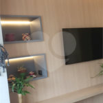 Apartamento de 2 quartos à venda na Saúde