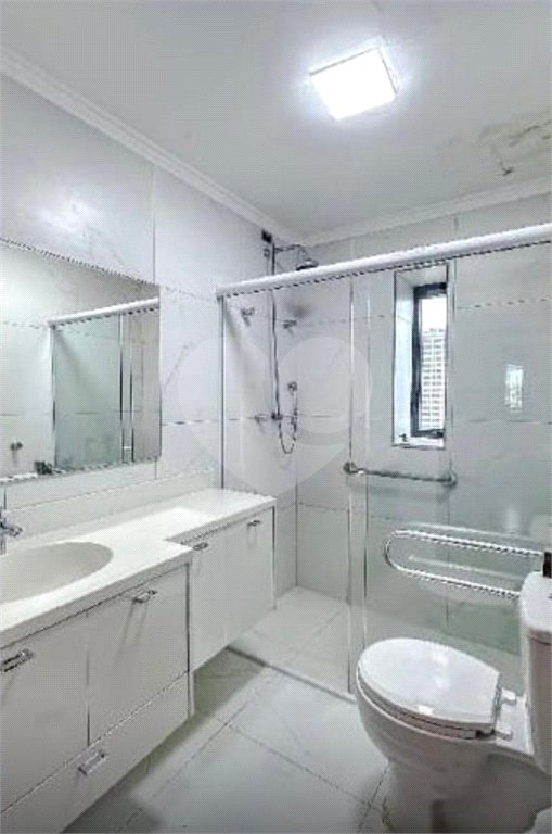 Apartamento à venda - Anália Franco