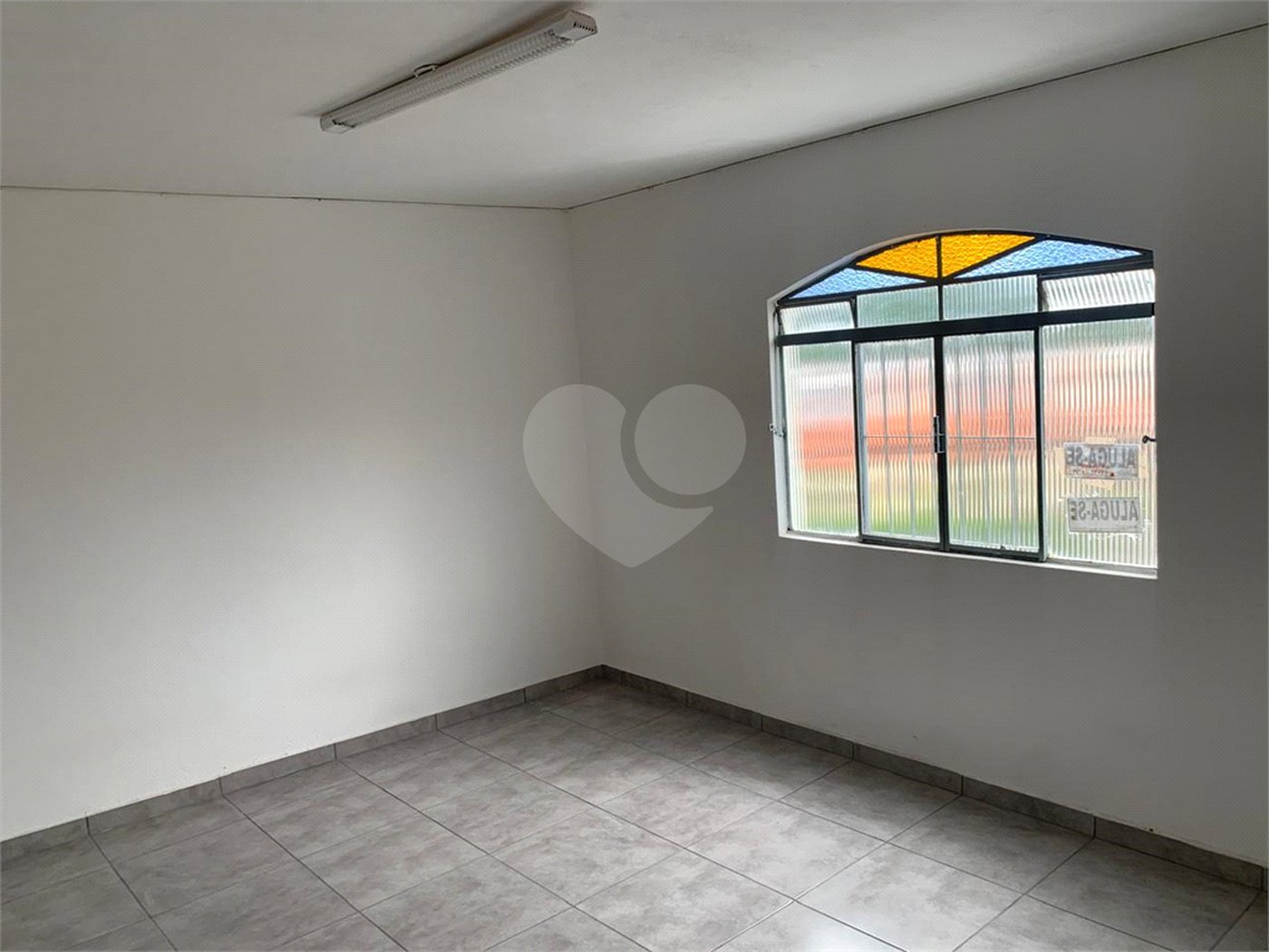 Sala Comercial 25 m² no Alvinópolis - Atibaia