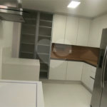 Apartamento à venda no Jardim América 2 Suítes e 3 vagas - 157 m²