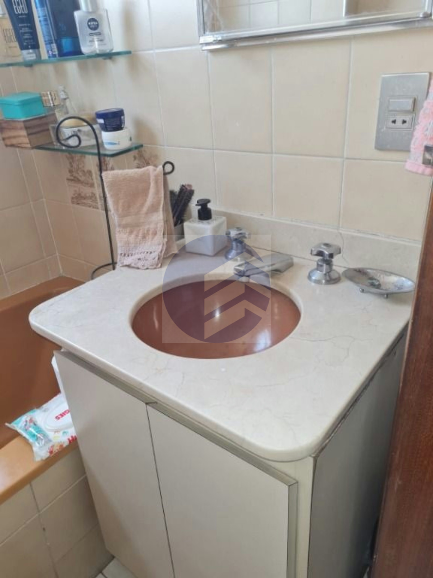 Apartamento à venda com 2 quartos, sendo 1 suíte, em Vila Leopoldina, São Paulo - SP