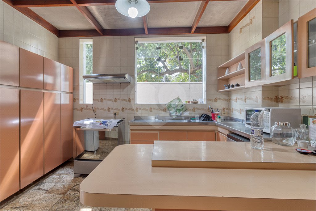 Casa com piscina a venda Laguinho de Interlagos
