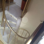 Apartamento em Cambuci
